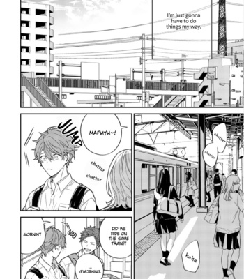 [KIZU Natsuki] Given – Vol.08 [Eng] (update c.47) – Gay Manga sex 35