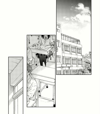 [KIZU Natsuki] Given – Vol.08 [Eng] (update c.47) – Gay Manga sex 111