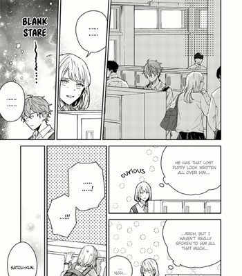 [KIZU Natsuki] Given – Vol.08 [Eng] (update c.47) – Gay Manga sex 112