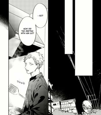 [KIZU Natsuki] Given – Vol.08 [Eng] (update c.47) – Gay Manga sex 85