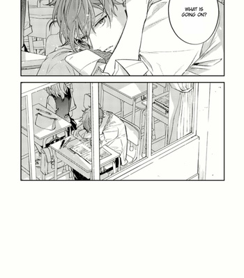 [KIZU Natsuki] Given – Vol.08 [Eng] (update c.47) – Gay Manga sex 92
