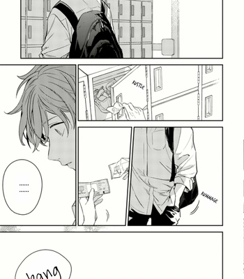 [KIZU Natsuki] Given – Vol.08 [Eng] (update c.47) – Gay Manga sex 120