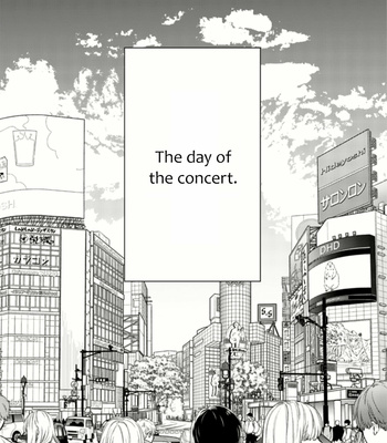 [KIZU Natsuki] Given – Vol.08 [Eng] (update c.47) – Gay Manga sex 121
