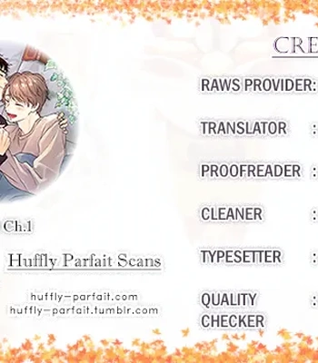 Gay Manga - [RAKUTA Shouko] Ameagari no Bokura ni Tsuite -Sono Saki- [Eng] (c.1) – Gay Manga
