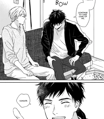 [RAKUTA Shouko] Ameagari no Bokura ni Tsuite -Sono Saki- [Eng] (c.1) – Gay Manga sex 16