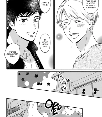 [RAKUTA Shouko] Ameagari no Bokura ni Tsuite -Sono Saki- [Eng] (c.1) – Gay Manga sex 22