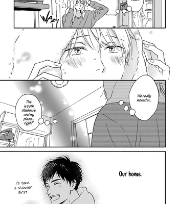 [RAKUTA Shouko] Ameagari no Bokura ni Tsuite -Sono Saki- [Eng] (c.1) – Gay Manga sex 23
