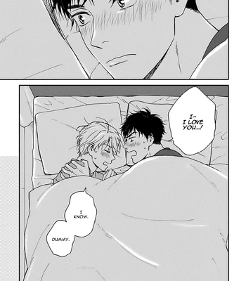 [RAKUTA Shouko] Ameagari no Bokura ni Tsuite -Sono Saki- [Eng] (c.1) – Gay Manga sex 27