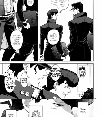 [Chikadoh (Halco)] Happy End Prologue – JoJo dj [Eng] – Gay Manga sex 7