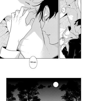 [Akagawa Sagan] Shikabane to Hanayome (update c.7.5) [Eng] – Gay Manga sex 25