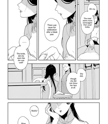 [Akagawa Sagan] Shikabane to Hanayome (update c.7.5) [Eng] – Gay Manga sex 27