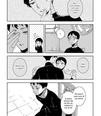[Akagawa Sagan] Shikabane to Hanayome (update c.7.5) [Eng] – Gay Manga sex 39