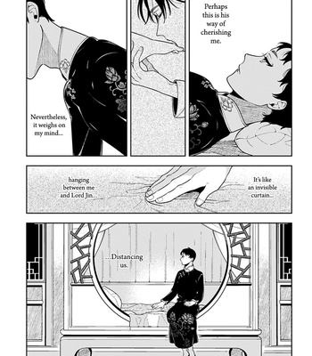 [Akagawa Sagan] Shikabane to Hanayome (update c.7.5) [Eng] – Gay Manga sex 42