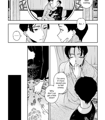 [Akagawa Sagan] Shikabane to Hanayome (update c.7.5) [Eng] – Gay Manga sex 46