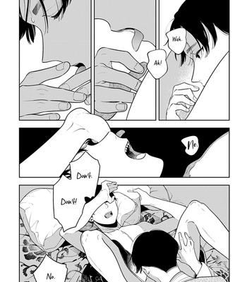 [Akagawa Sagan] Shikabane to Hanayome (update c.7.5) [Eng] – Gay Manga sex 48