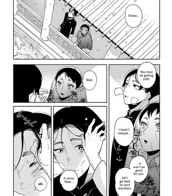 [Akagawa Sagan] Shikabane to Hanayome (update c.7.5) [Eng] – Gay Manga sex 63