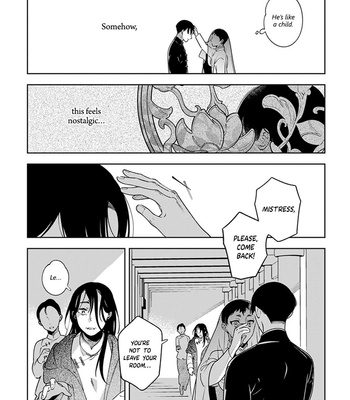 [Akagawa Sagan] Shikabane to Hanayome (update c.7.5) [Eng] – Gay Manga sex 65