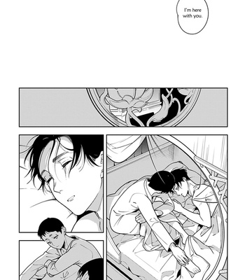 [Akagawa Sagan] Shikabane to Hanayome (update c.7.5) [Eng] – Gay Manga sex 133