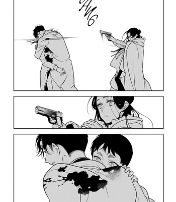 [Akagawa Sagan] Shikabane to Hanayome (update c.7.5) [Eng] – Gay Manga sex 158