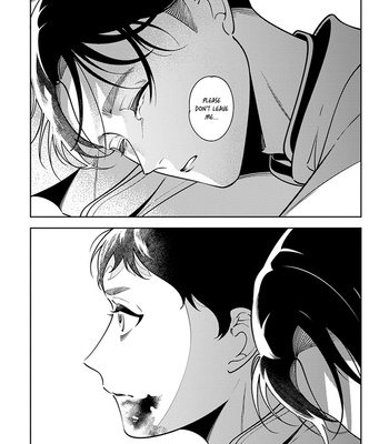 [Akagawa Sagan] Shikabane to Hanayome (update c.7.5) [Eng] – Gay Manga sex 173