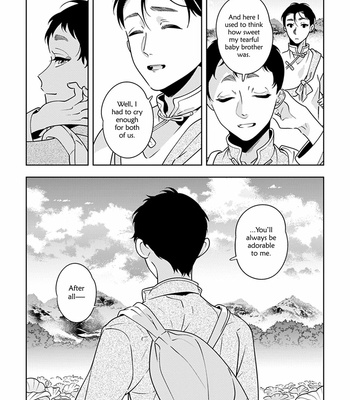 [Akagawa Sagan] Shikabane to Hanayome (update c.7.5) [Eng] – Gay Manga sex 215