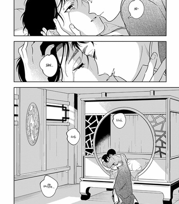 [Akagawa Sagan] Shikabane to Hanayome (update c.7.5) [Eng] – Gay Manga sex 195