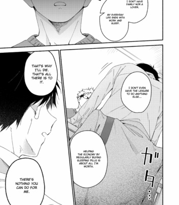[Mugisabou (Kuromame Mugicha)] sugar-ism [Eng] – Gay Manga sex 12