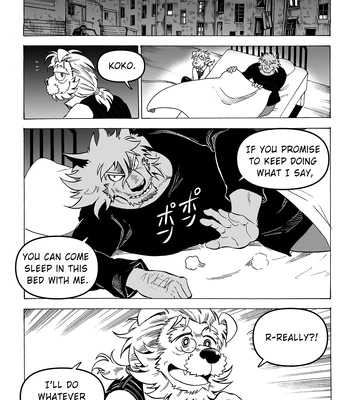 [Saimin Koubou (Kas)] Gekkan Hypnosis Vol.5 – Stockholm Syndrome [Eng] (Uncensored) – Gay Manga sex 23