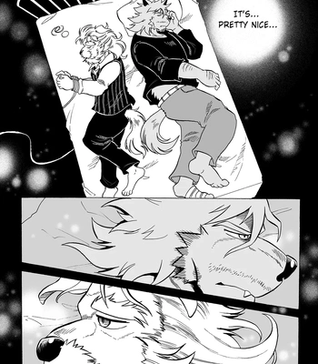 [Saimin Koubou (Kas)] Gekkan Hypnosis Vol.5 – Stockholm Syndrome [Eng] (Uncensored) – Gay Manga sex 25