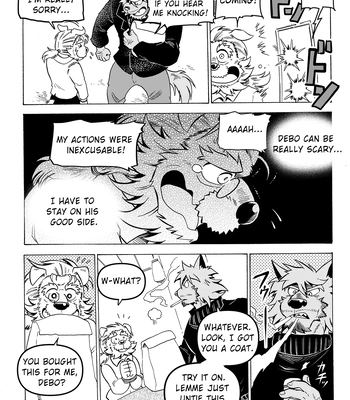 [Saimin Koubou (Kas)] Gekkan Hypnosis Vol.5 – Stockholm Syndrome [Eng] (Uncensored) – Gay Manga sex 29