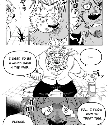 [Saimin Koubou (Kas)] Gekkan Hypnosis Vol.5 – Stockholm Syndrome [Eng] (Uncensored) – Gay Manga sex 44