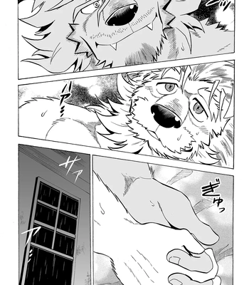 [Saimin Koubou (Kas)] Gekkan Hypnosis Vol.5 – Stockholm Syndrome [Eng] (Uncensored) – Gay Manga sex 65