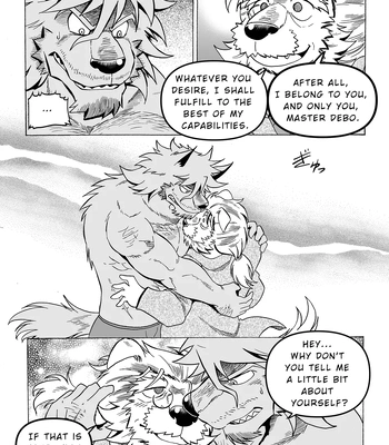 [Saimin Koubou (Kas)] Gekkan Hypnosis Vol.5 – Stockholm Syndrome [Eng] (Uncensored) – Gay Manga sex 68