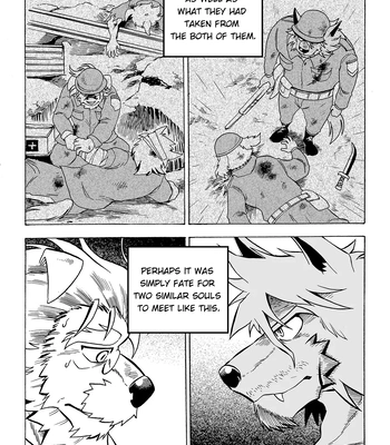 [Saimin Koubou (Kas)] Gekkan Hypnosis Vol.5 – Stockholm Syndrome [Eng] (Uncensored) – Gay Manga sex 70