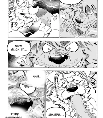 [Saimin Koubou (Kas)] Gekkan Hypnosis Vol.5 – Stockholm Syndrome [Eng] (Uncensored) – Gay Manga sex 73