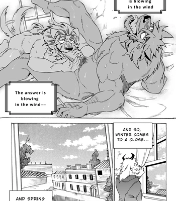 [Saimin Koubou (Kas)] Gekkan Hypnosis Vol.5 – Stockholm Syndrome [Eng] (Uncensored) – Gay Manga sex 75