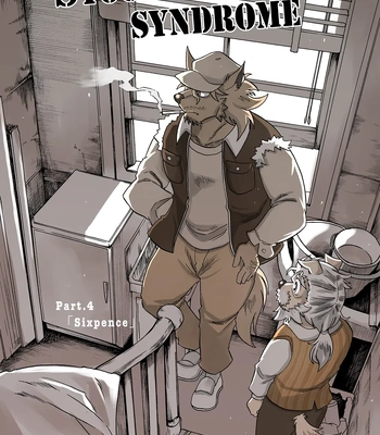 [Saimin Koubou (Kas)] Gekkan Hypnosis Vol.5 – Stockholm Syndrome [Eng] (Uncensored) – Gay Manga sex 76