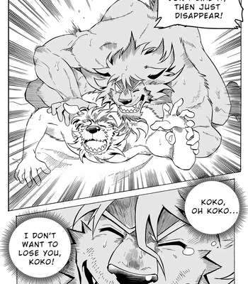 [Saimin Koubou (Kas)] Gekkan Hypnosis Vol.5 – Stockholm Syndrome [Eng] (Uncensored) – Gay Manga sex 84