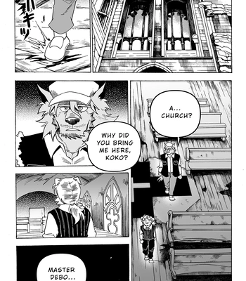 [Saimin Koubou (Kas)] Gekkan Hypnosis Vol.5 – Stockholm Syndrome [Eng] (Uncensored) – Gay Manga sex 88
