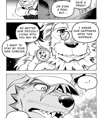 [Saimin Koubou (Kas)] Gekkan Hypnosis Vol.5 – Stockholm Syndrome [Eng] (Uncensored) – Gay Manga sex 90