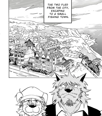 [Saimin Koubou (Kas)] Gekkan Hypnosis Vol.5 – Stockholm Syndrome [Eng] (Uncensored) – Gay Manga sex 98