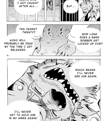 [Saimin Koubou (Kas)] Gekkan Hypnosis Vol.5 – Stockholm Syndrome [Eng] (Uncensored) – Gay Manga sex 109