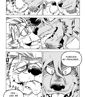 [Saimin Koubou (Kas)] Gekkan Hypnosis Vol.5 – Stockholm Syndrome [Eng] (Uncensored) – Gay Manga sex 115