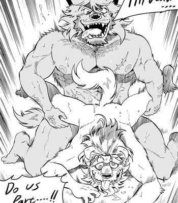 [Saimin Koubou (Kas)] Gekkan Hypnosis Vol.5 – Stockholm Syndrome [Eng] (Uncensored) – Gay Manga sex 124