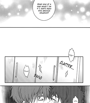 [mikoshiba (momonouchi)] in the closet – Daiya no Ace dj [Eng] – Gay Manga sex 12