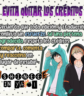 [Nasuo] A los caballeros les gustan los conejos – Boku no Hero Academia dj [Esp] – Gay Manga sex 29