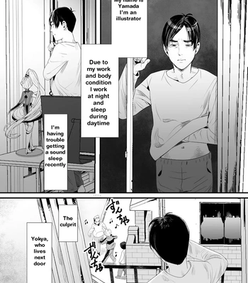 [Groggy-chou (Guro Tsuki)] YouCha-kun wa Iinari Cosplay Ningyou | The Obedient Cosplay Doll [Eng] – Gay Manga sex 2