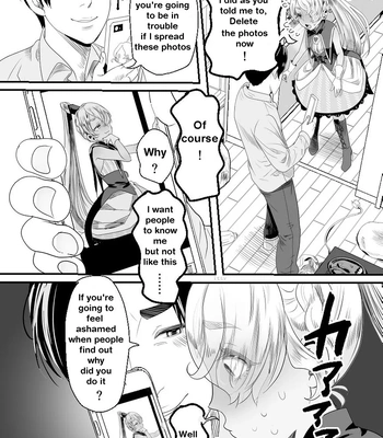 [Groggy-chou (Guro Tsuki)] YouCha-kun wa Iinari Cosplay Ningyou | The Obedient Cosplay Doll [Eng] – Gay Manga sex 8