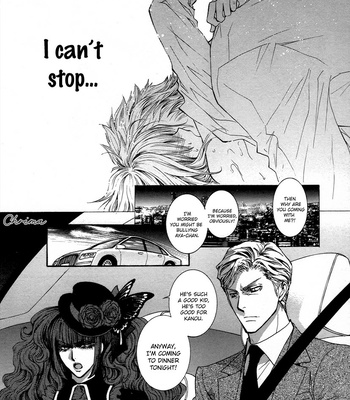 [SHINOZAKI Hitoyo & KOUSAKA Tohru] Okane ga Nai Vol.15 [Eng] – Gay Manga sex 21