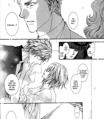 [SHINOZAKI Hitoyo & KOUSAKA Tohru] Okane ga Nai Vol.15 [Eng] – Gay Manga sex 33